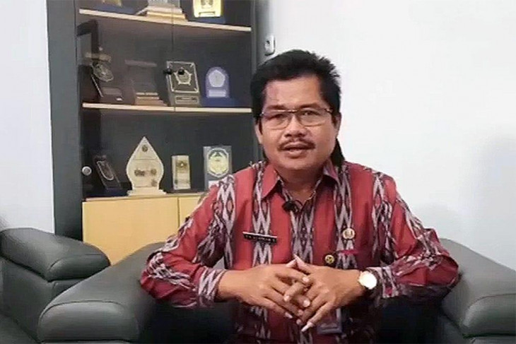 Pemkot Kediri mulai tes SKD CPNS 2 September