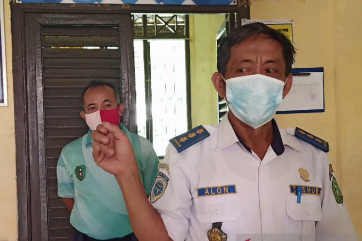 Dishub Bengkayang imbau pengendara tertib lalu lintas