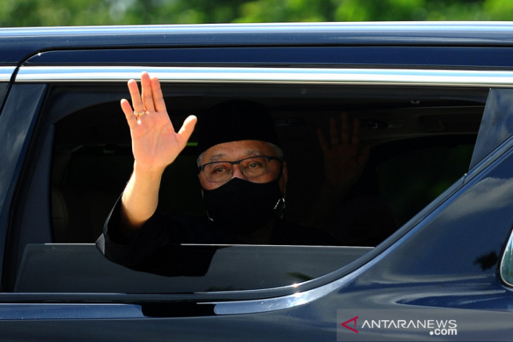 PM Malaysia Ismail Sabri akan berkunjung ke Indonesia