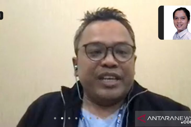 Islah Bahrawi nilai penangkapan Zain An-Najah tidak berkaitan dengan MUI