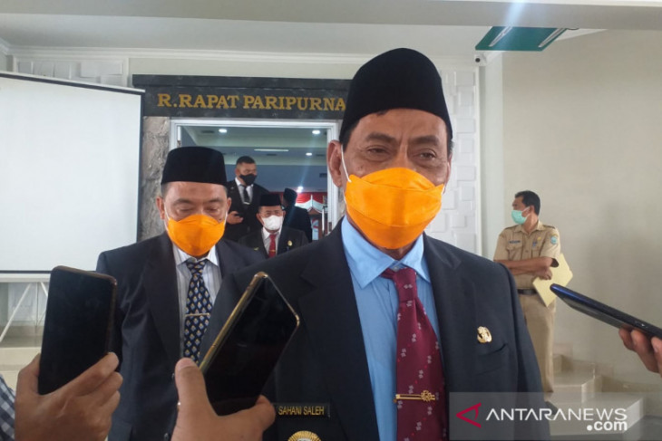 Pemkab Belitung minta penambahan kuota BBM antisipasi kelangkaan