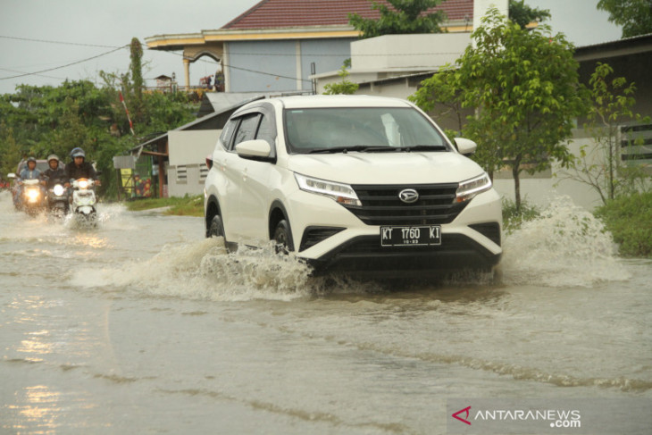 Ahli: Disiplin Tata Ruang Bisa Cegah Banjir Di Balikpapan - ANTARA News ...