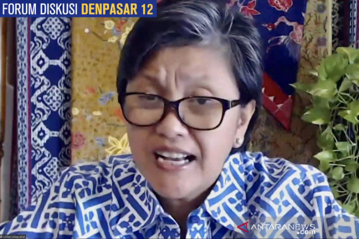 Wakil Ketua MPR: belum ada keputusan amendemen UUD 1945