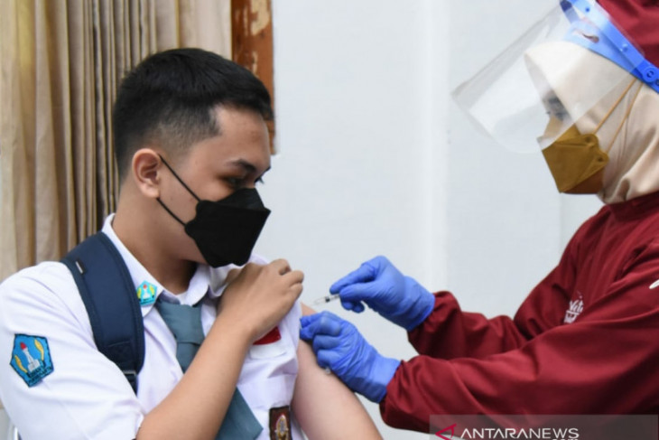 279 SD di Purwakarta siap gelar pembelajaran tatap muka