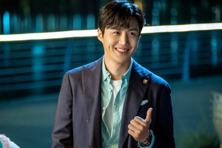 Agensi Kim Seon-ho tanggapi rumor