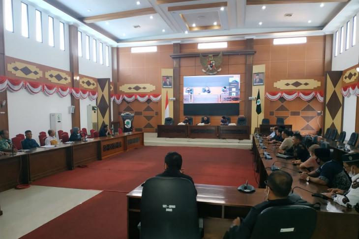 Koprabuh Kapuas Hulu desak pemerintah legalkan tanaman Kratom