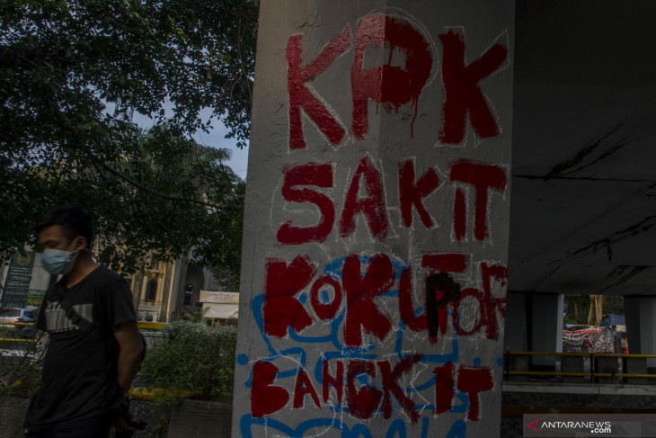 Mural, vandalisme, dan hak berekspresi di ruang publik