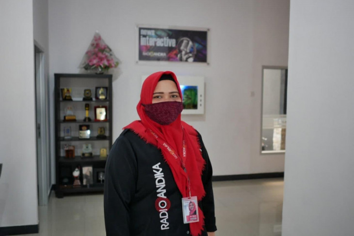 Operasi sesar, Ika manfaatkan layananan JKN-KIS