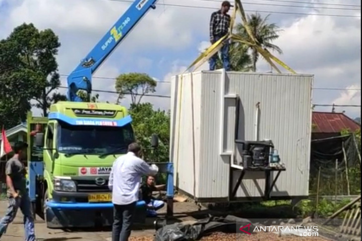 Nira Rejang Lebong diminati pengusaha Riau
