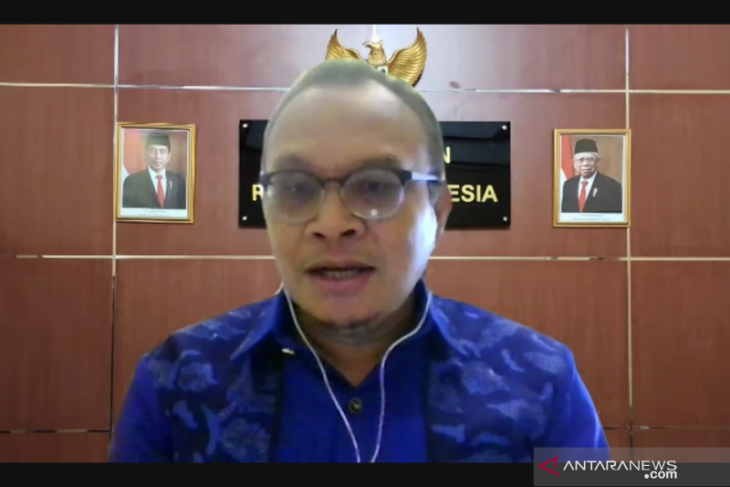 Ombudsman: Ironi, rumah dinas Bupati Rp34 M saat insentif nakes tertunda
