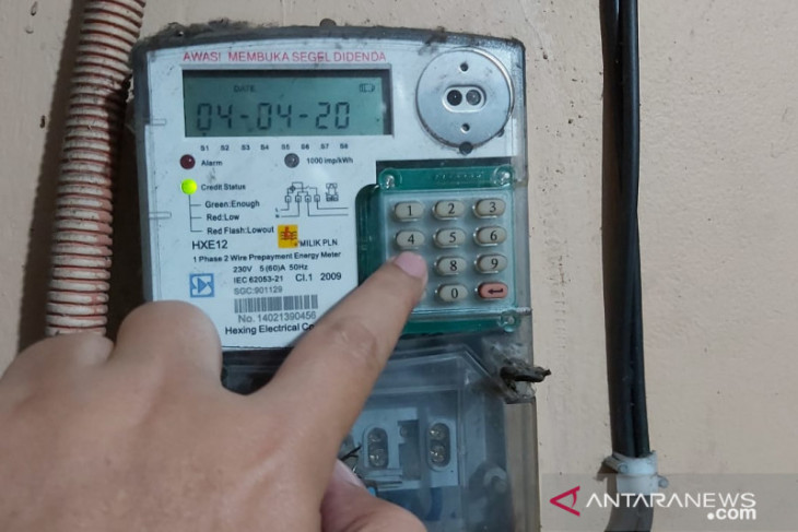 PLTS rooftop hemat pembayaran listrik lebih besar intensifkan sosialisasi