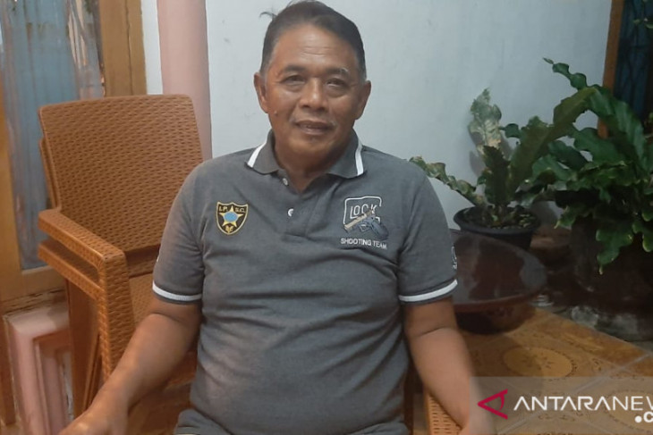 Babel terjunkan lima atlet menembak PON XX Papua