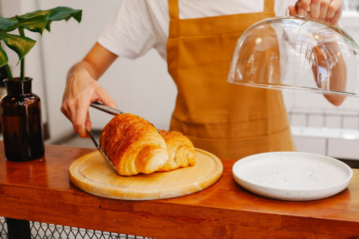 Kreatif kembangkan bisnis kuliner kekinian