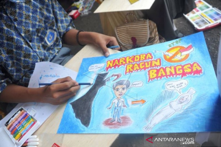Pemkab Nagan Raya: Bukan ajudan yang ditangkap, tapi tukang buat kopi
