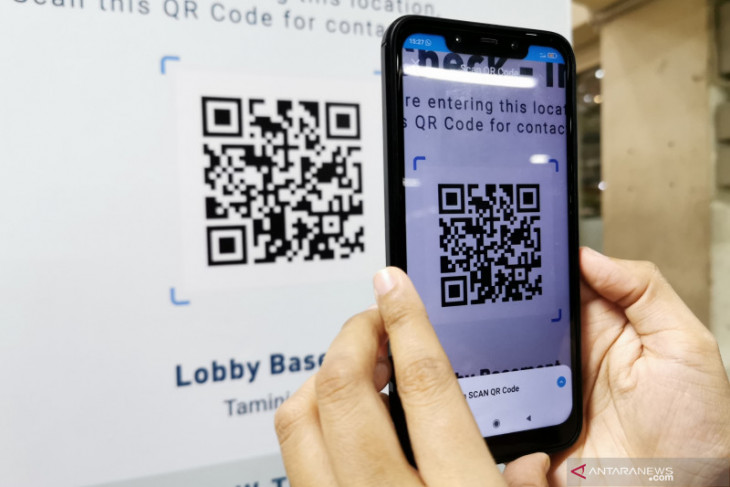 Kemenkes: ada hoaks penyalahgunaan data, tak ada kebocoran data di PeduliLindungi