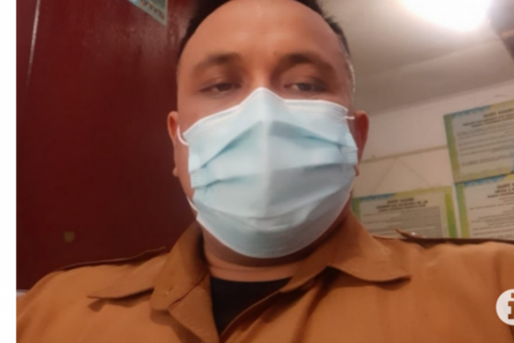 Terpapar COVID-19 meninggal di Kabupaten Langkat mencapai 329 orang