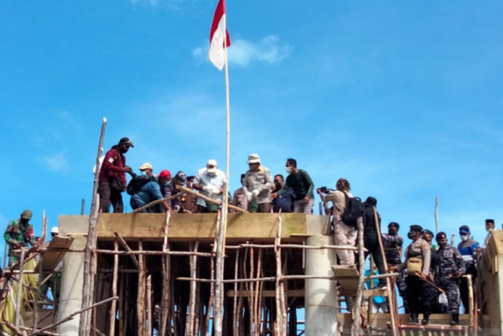 Hibah Pemda Malra Sangat Membantu begini penjelasannya