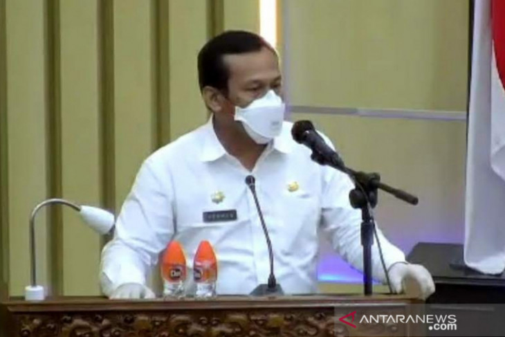 Realisasi pendapatan PBB P2 Bekasi hingga September 2021 capai 88 persen