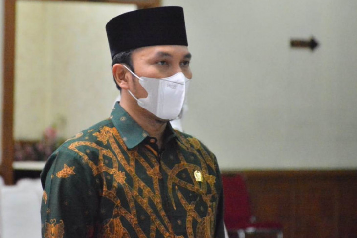 Ikhtiar penyelesaian sengketa lahan di Provinsi Jambi