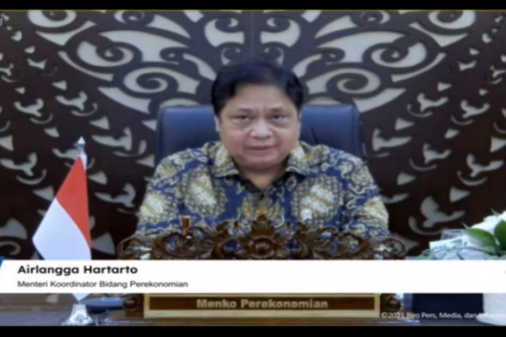 Indonesia receives five million Sinovac vaccine doses