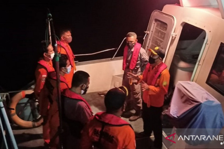Tim SAR cari nelayan Tual yang dilaporkan hilang saat melaut begini penjelasannya