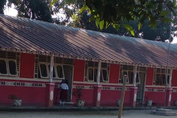 Simalungun berlakukan sekolah tatap muka
