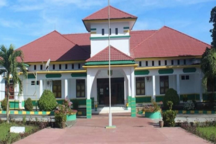Kejari Halut naikan status kasus dugaan korupsi tambatan perahu tegakkan hukum