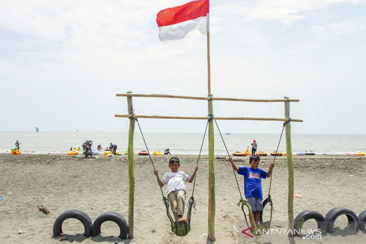 Upaya pemulihan ekonomi nasional sektor pariwisata 