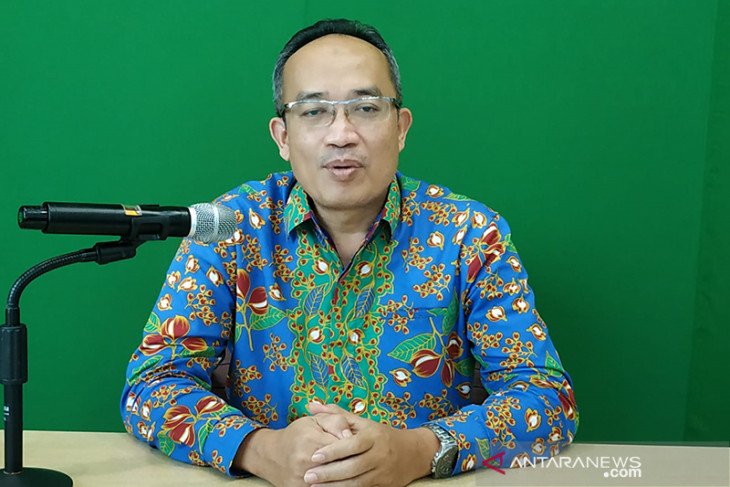 BPS Impor Maluku Januari-Juli naik 2416 persen begini penjelasannya