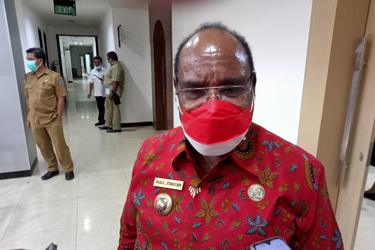 PPKM di Kota Sorong, Papua Barat turun ke level 2