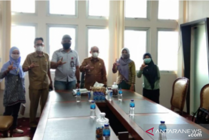 Wali Kota Pangkalpinang dukung program literasi digital Kemenkominfo