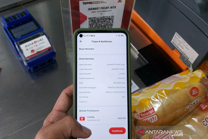Prospek bank digital dinilai jadi daya tarik bagi investor asing begini penjelasannya