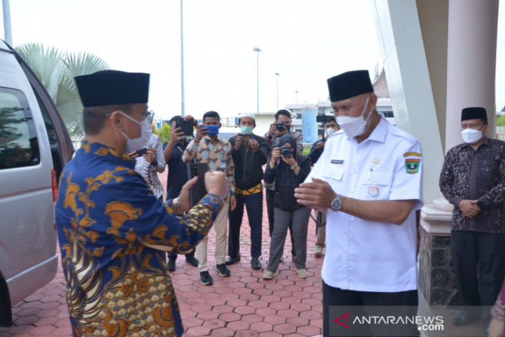 DPR: Kuliah tatap muka solusi atasi