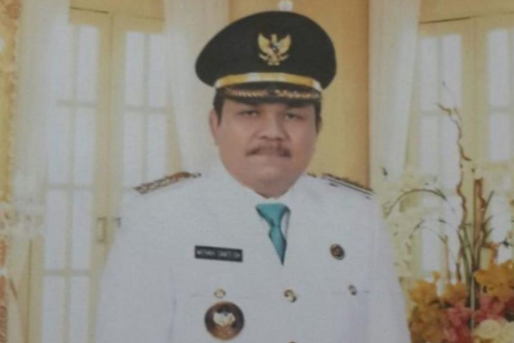 Wali Kota Subulussalam ucapkan belasungkawa meninggalnya Meurah Sakti