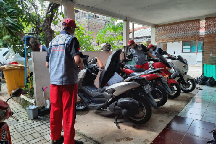 Tips Servis Mudah dengan Aplikasi My Yamaha Motor