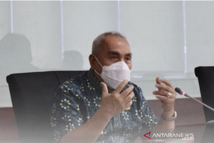 Pemprov Kaltim pastikan bangun rumah layak huni untuk masyarakat