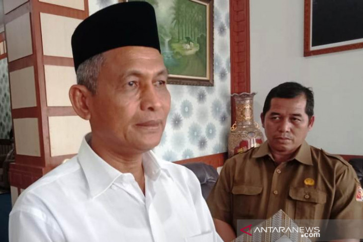Nagan Raya siapkan 1.000 Ha lahan untuk korban konflik