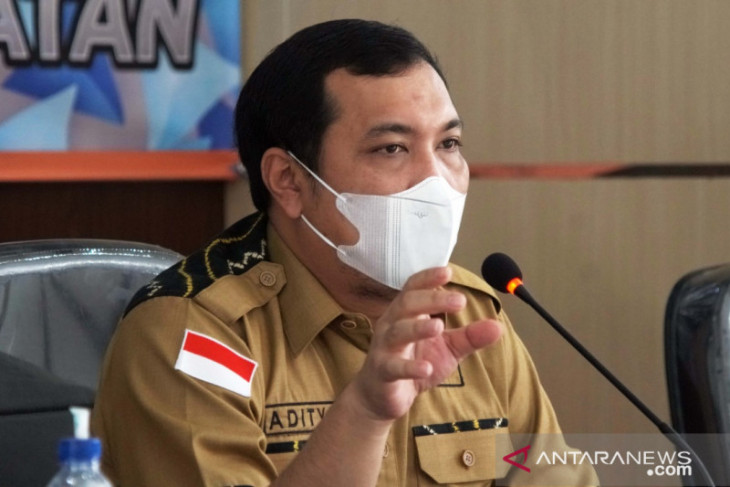 Satgas COVID-19 Banjarbaru fokus kurangi mobilitas masyarakat