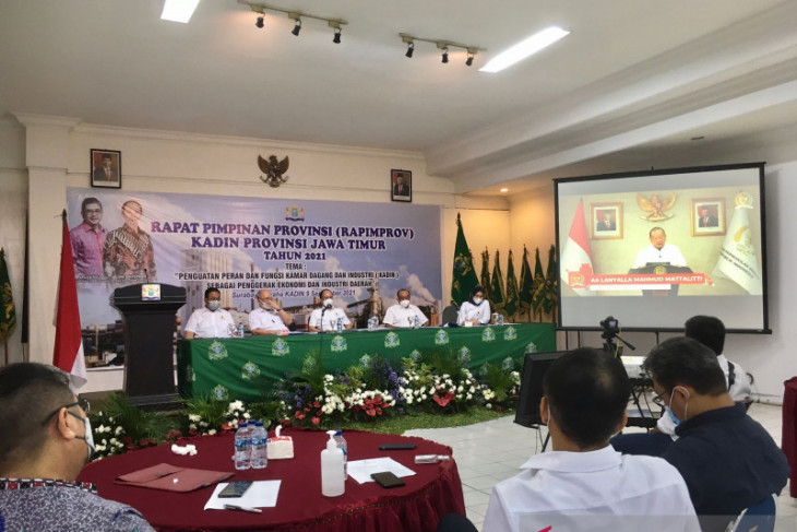 Khofifah sebut sejumlah sektor wisata Jatim siap uji coba operasional