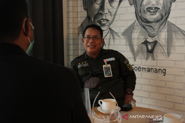 Yuyud ajak pengembang bersama BNI bangun rumah komersial rasa subsidi