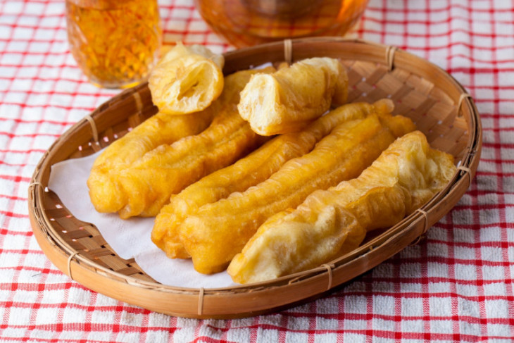 Kiat buru kuliner UMKM di Gofood ala