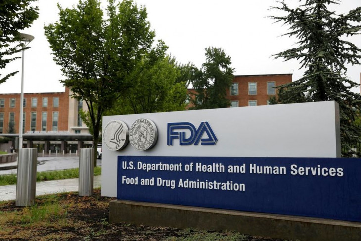 FDA berencana izinkan vaksin 'booster' yang berbeda dari dosis pertama