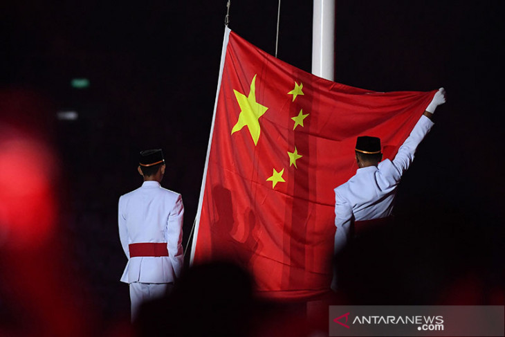 Akreditasi pers peliput Asian Games Hangzhou 2022 dibuka
