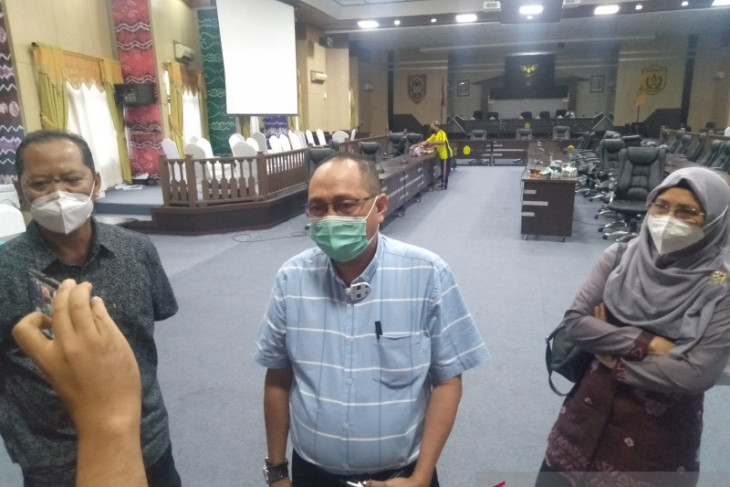 Jika PDAM Bandarmasih jadi Perseroda modal dasar capai Rp1 triliun