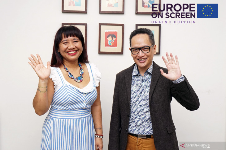 Festival Film Uni Eropa ke-21 tampilkan film pendek Indonesia