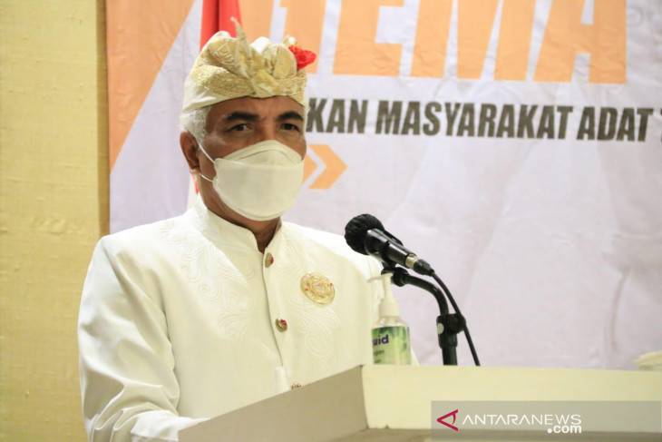 MDA Bali tanggapi rekomendasi Komnas HAM soal kasus ISKCON