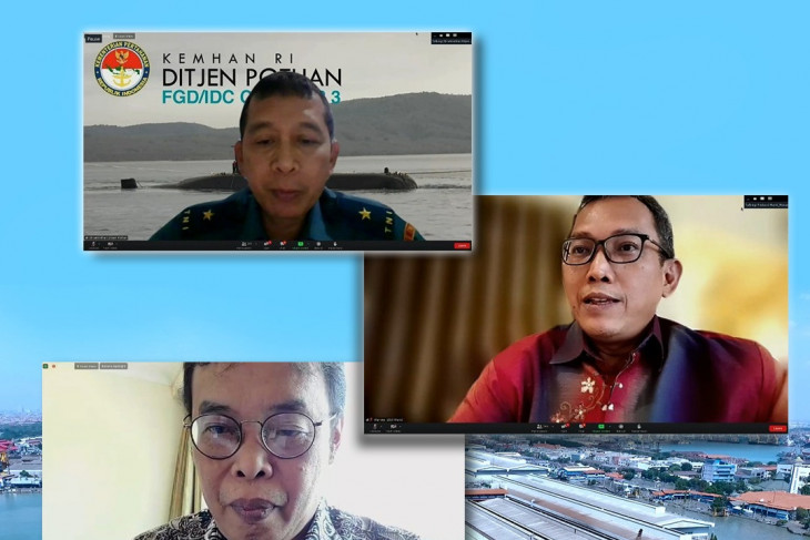 PAL konsolidasikan percepatan holding industri pertahanan