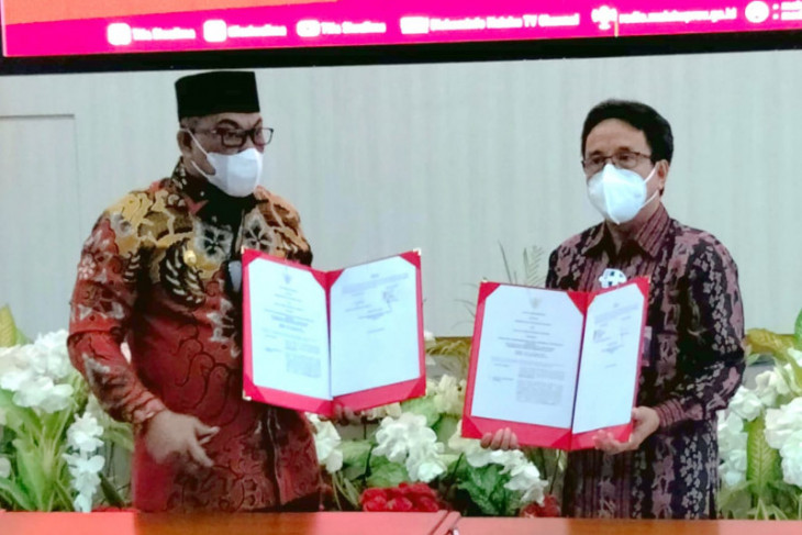 BSN dan Provinsi Maluku dorong daya saing produk Indonesia timur semoga jadi langkah maju