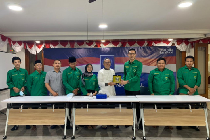 DPP Kamsri berkomitmen wujudkan SDM unggul dan berkualitas
