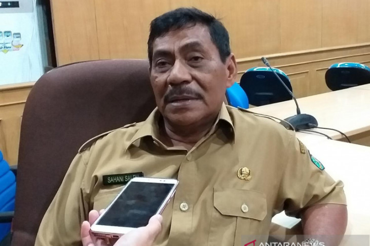 Bupati Belitung optimistis lada putih mampu masuk pasar dunia